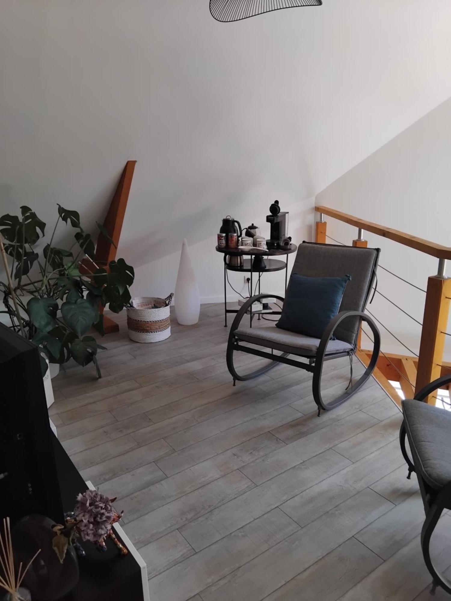 Chambre Champetre Angrie Bagian luar foto