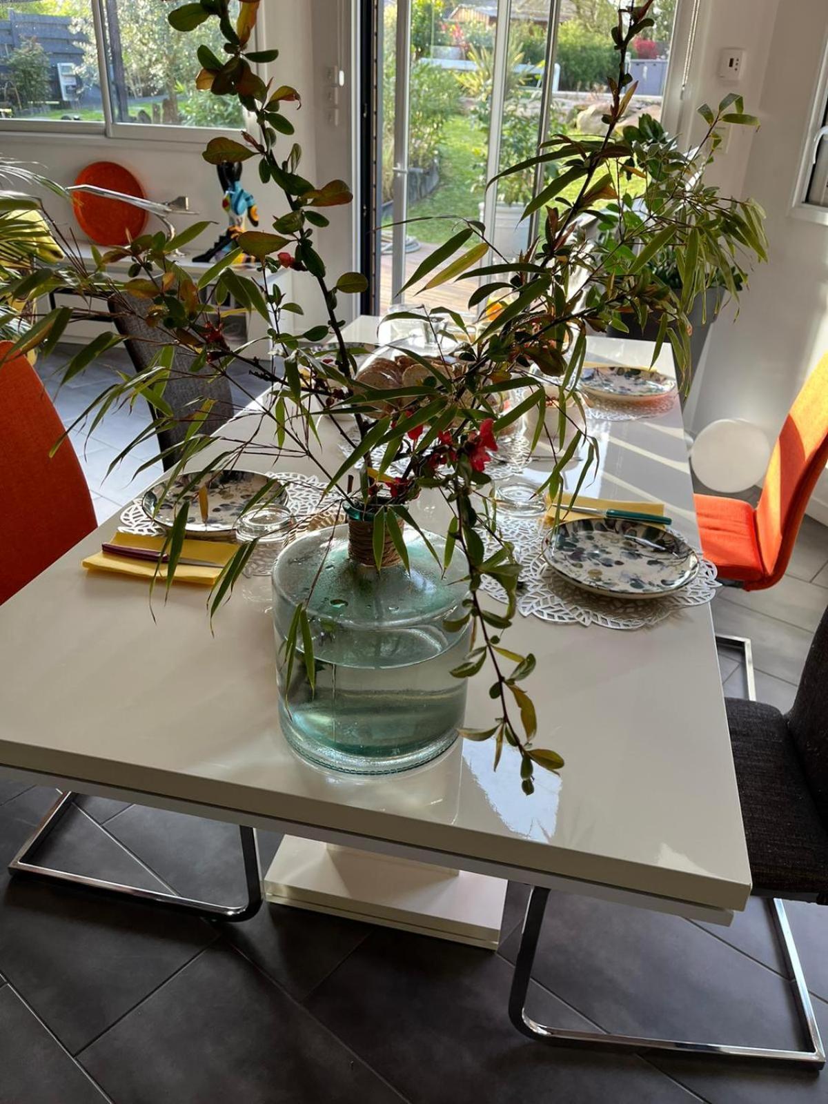 Chambre Champetre Angrie Bagian luar foto